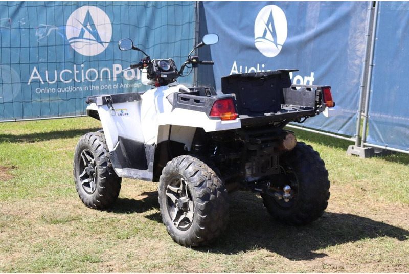 POLARIS X2 SPORTSMAN - Quadriciclo: foto 4 POLARIS X2 SPORTSMAN - Quadriciclo: foto 4