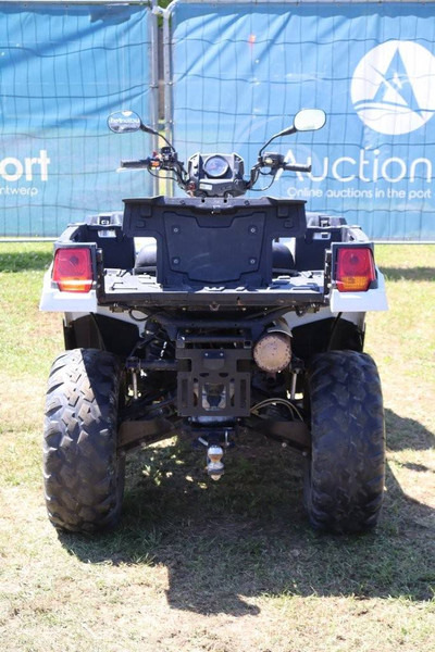 POLARIS X2 SPORTSMAN - Quadriciclo: foto 5 POLARIS X2 SPORTSMAN - Quadriciclo: foto 5