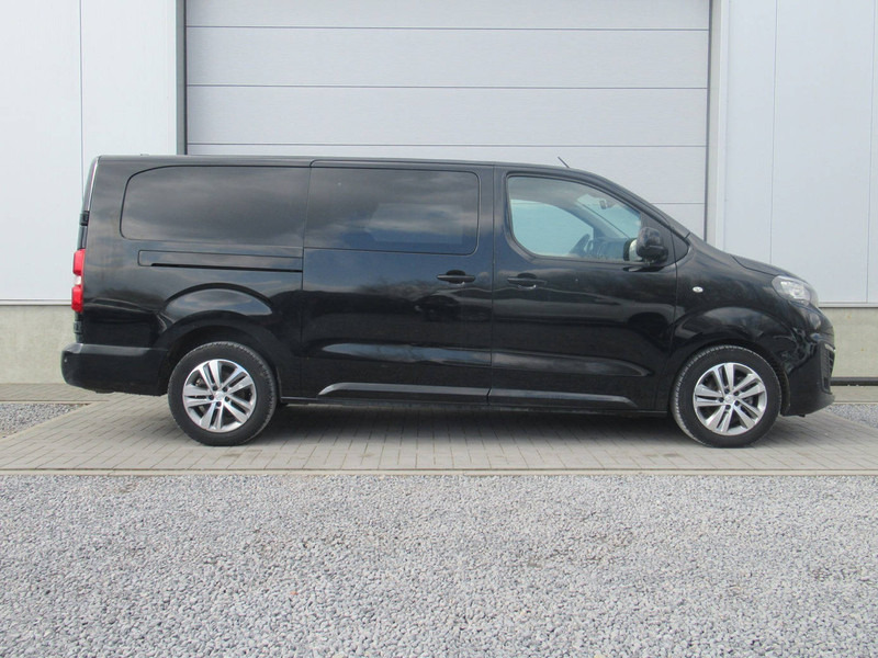 Peugeot Expert 2.0 BlueHDi - Furgão: foto 2 Peugeot Expert 2.0 BlueHDi - Furgão: foto 2