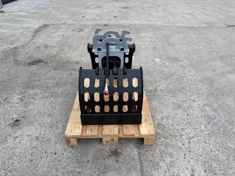 Pladdet PG1-100-CW - Garra: foto 4 Pladdet PG1-100-CW - Garra: foto 4