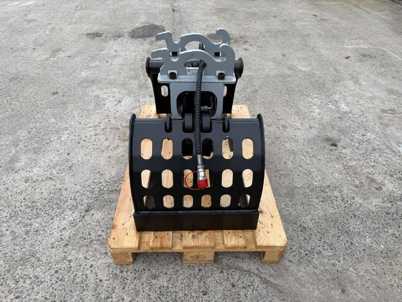 Pladdet PG1-100-CW - Garra: foto 3 Pladdet PG1-100-CW - Garra: foto 3