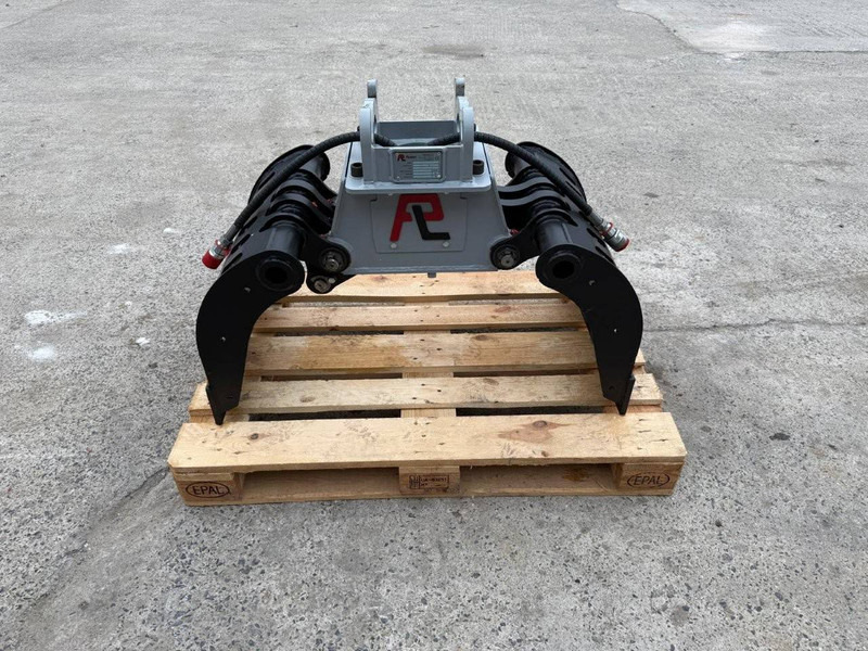 Pladdet PG1-100-CW - Garra: foto 2 Pladdet PG1-100-CW - Garra: foto 2