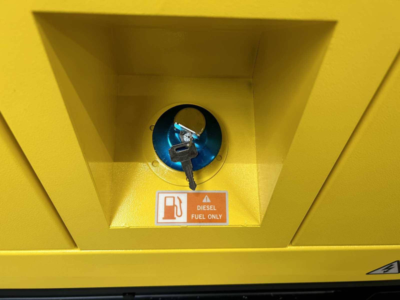 Gerador elétrico novo RTE 6739: foto 10 Gerador elétrico novo RTE 6739: foto 10