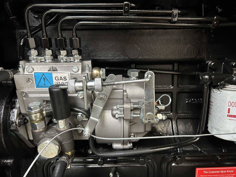 Gerador elétrico novo RTE 6739: foto 13 Gerador elétrico novo RTE 6739: foto 13