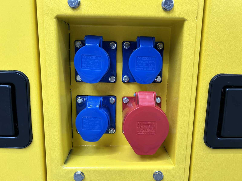 Gerador elétrico novo RTE 6739: foto 6 Gerador elétrico novo RTE 6739: foto 6