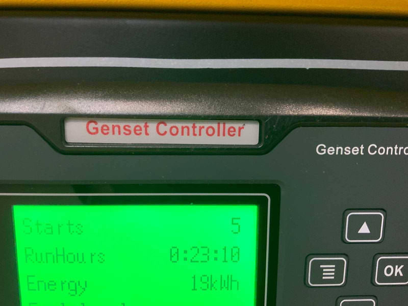 RTE 6742 - Gerador elétrico: foto 4 RTE 6742 - Gerador elétrico: foto 4