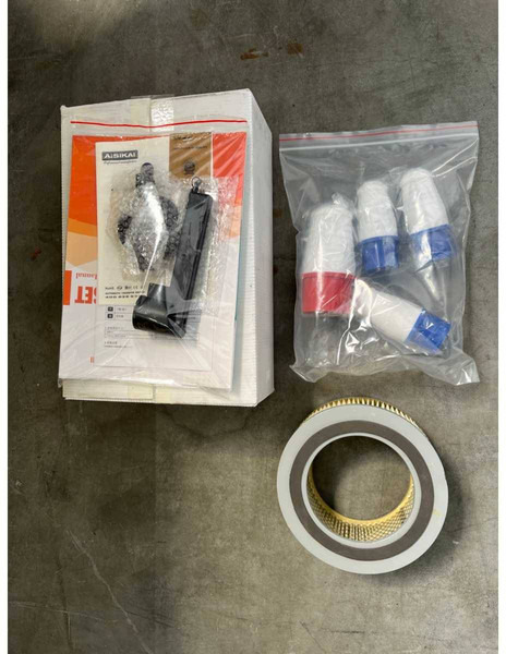 RTE 7310 - Gerador elétrico: foto 4 RTE 7310 - Gerador elétrico: foto 4