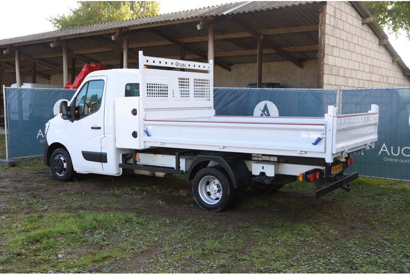 Renault Master MASTER - Furgão: foto 3 Renault Master MASTER - Furgão: foto 3