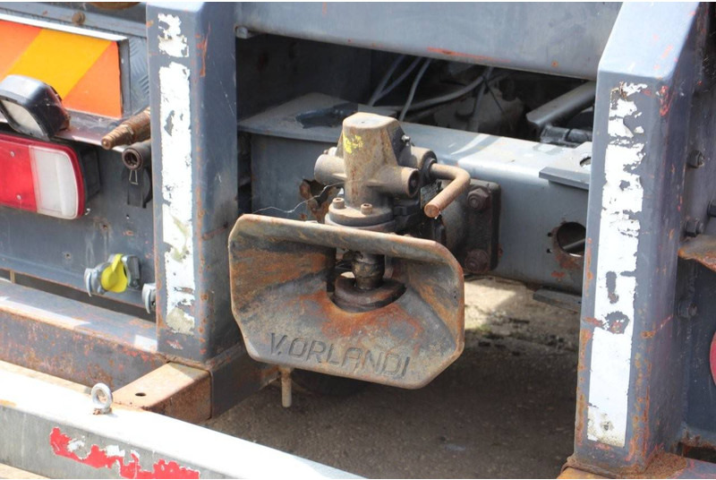 Camião polibenne Scania 69/1299: foto 20 Camião polibenne Scania 69/1299: foto 20