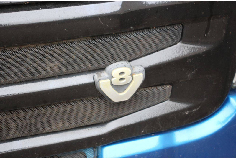 Camião chassi Scania R500: foto 13 Camião chassi Scania R500: foto 13