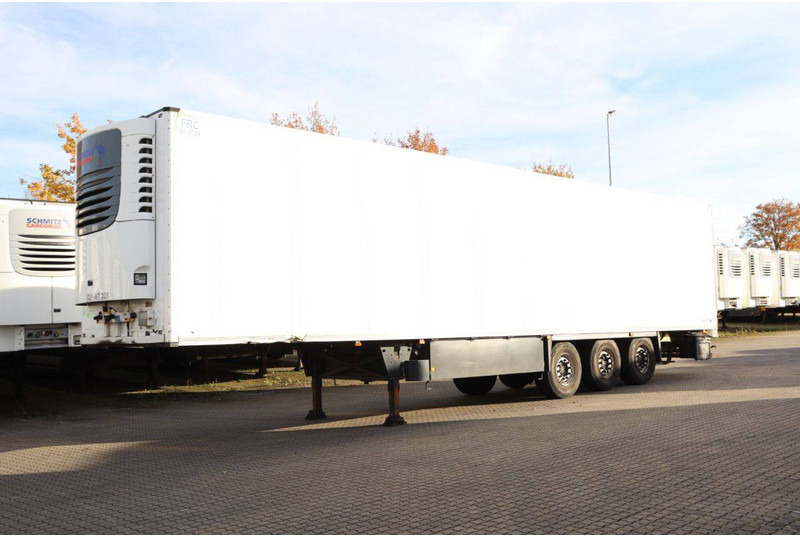 Schmitz Cargobull SCB*S3B - Semi-reboque frigorífico: foto 3 Schmitz Cargobull SCB*S3B - Semi-reboque frigorífico: foto 3