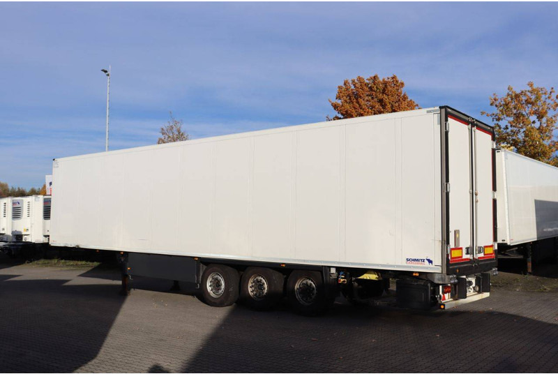 Schmitz Cargobull SCB*S3B - Semi-reboque frigorífico: foto 4 Schmitz Cargobull SCB*S3B - Semi-reboque frigorífico: foto 4