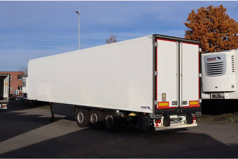 Schmitz Cargobull SCB*S3B - Semi-reboque frigorífico: foto 5 Schmitz Cargobull SCB*S3B - Semi-reboque frigorífico: foto 5