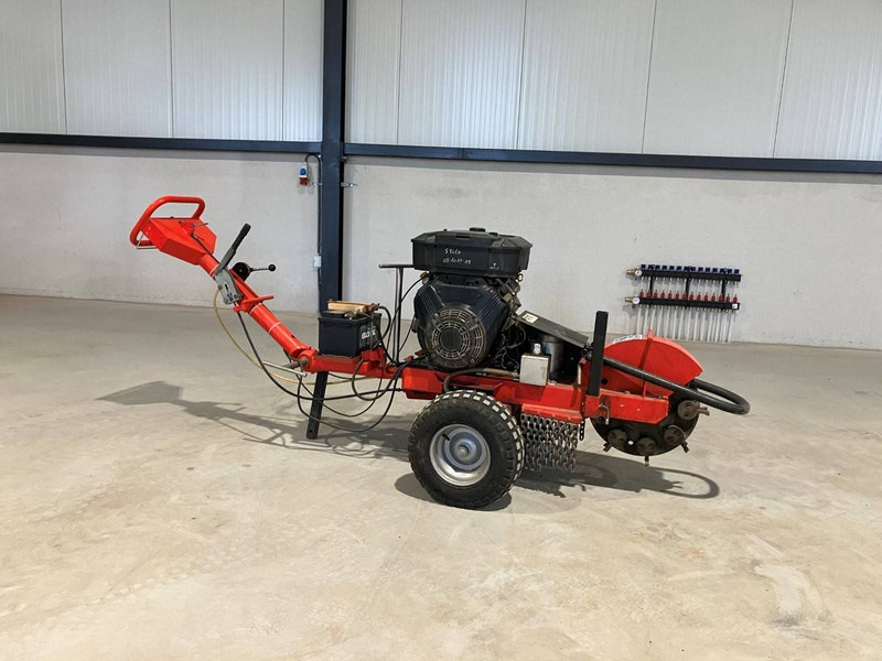 Seico C4501-HD - Triturador de tocos: foto 3 Seico C4501-HD - Triturador de tocos: foto 3