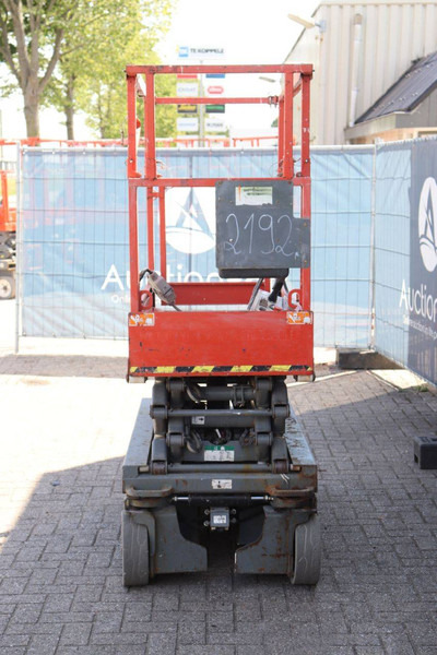 Skyjack SJ III 3219 - Plataforma de Tijera/ Plataforma de tesoura: foto 5 Skyjack SJ III 3219 - Plataforma de Tijera/ Plataforma de tesoura: foto 5