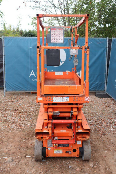 Skyjack SJ3219 - Plataforma de Tijera/ Plataforma de tesoura: foto 5 Skyjack SJ3219 - Plataforma de Tijera/ Plataforma de tesoura: foto 5