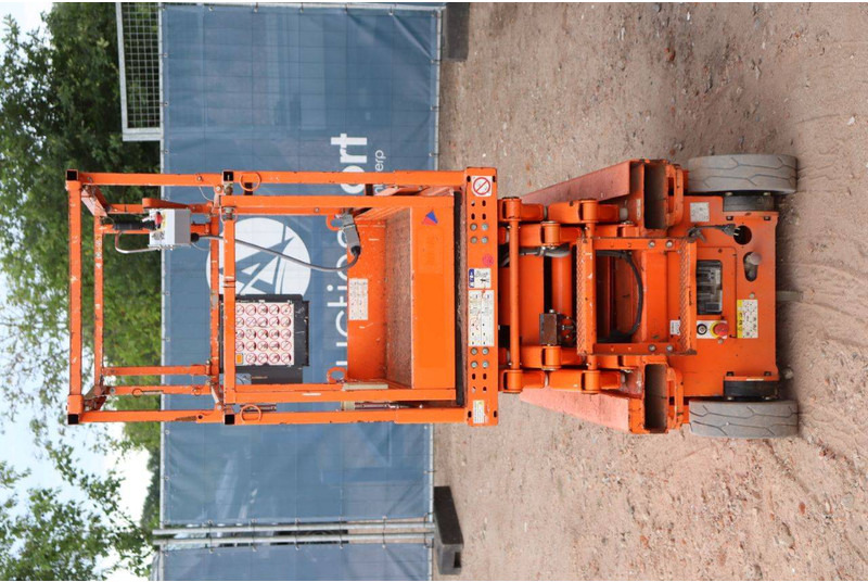Skyjack SJ3219 - Plataforma de Tijera/ Plataforma de tesoura: foto 5 Skyjack SJ3219 - Plataforma de Tijera/ Plataforma de tesoura: foto 5