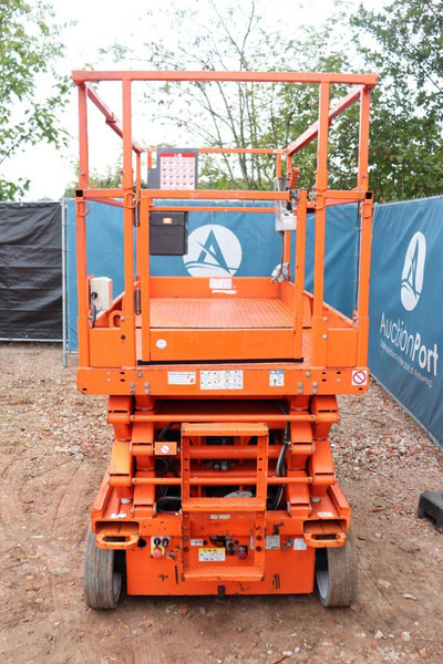 Skyjack SJ4626 - Plataforma de Tijera/ Plataforma de tesoura: foto 5 Skyjack SJ4626 - Plataforma de Tijera/ Plataforma de tesoura: foto 5