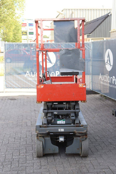 Skyjack SJIII 3219 - Plataforma de Tijera/ Plataforma de tesoura: foto 5 Skyjack SJIII 3219 - Plataforma de Tijera/ Plataforma de tesoura: foto 5