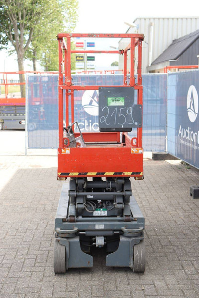 Skyjack SJIII 3219 - Plataforma de Tijera/ Plataforma de tesoura: foto 5 Skyjack SJIII 3219 - Plataforma de Tijera/ Plataforma de tesoura: foto 5