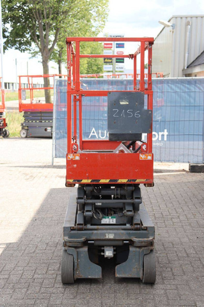 Skyjack SJIII-3219 - Plataforma de Tijera/ Plataforma de tesoura: foto 5 Skyjack SJIII-3219 - Plataforma de Tijera/ Plataforma de tesoura: foto 5