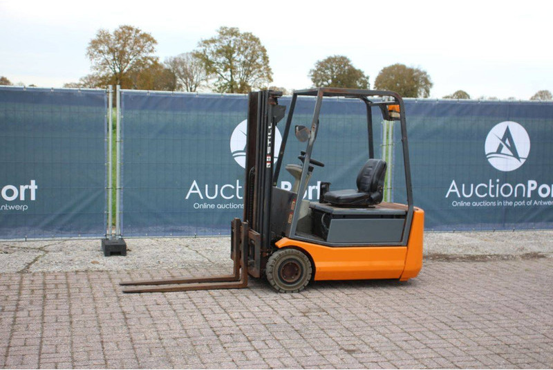 Still R 20-15 - Empilhador elétrico: foto 1 Still R 20-15 - Empilhador elétrico: foto 1