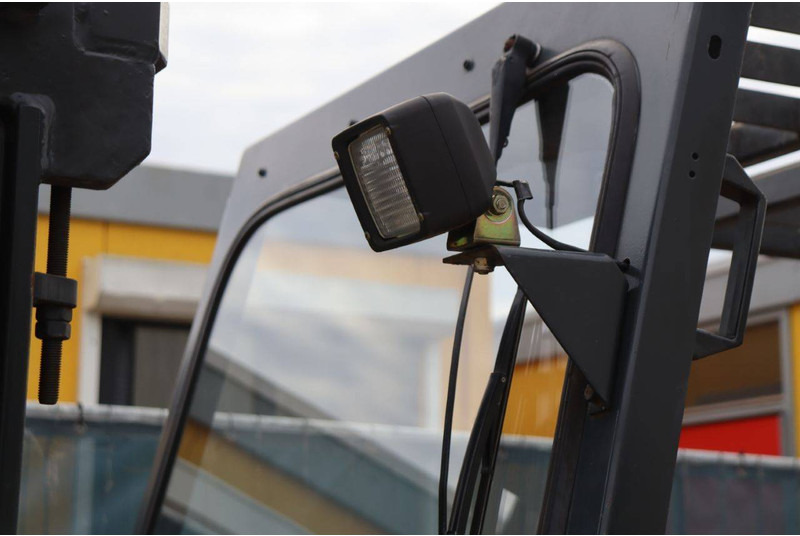 Empilhador elétrico Still R 60-25: foto 13 Empilhador elétrico Still R 60-25: foto 13