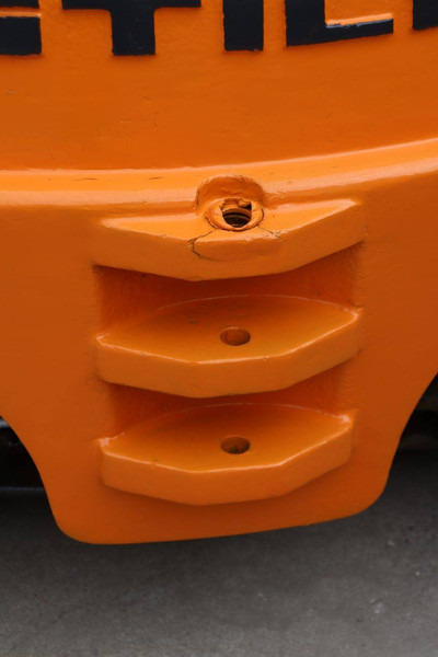 Empilhador elétrico Still R 60-25: foto 19 Empilhador elétrico Still R 60-25: foto 19