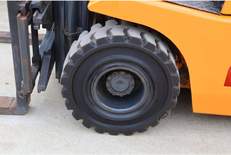 Empilhador elétrico Still R 60-25: foto 14 Empilhador elétrico Still R 60-25: foto 14