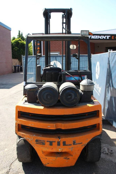 Still R 70-45 - Empilhador a diesel: foto 4 Still R 70-45 - Empilhador a diesel: foto 4