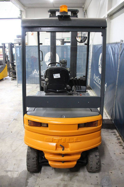 Still R60-25 - Empilhador elétrico: foto 4 Still R60-25 - Empilhador elétrico: foto 4