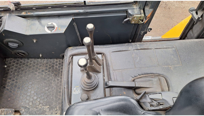 Still R70-60 - Empilhador a diesel: foto 4 Still R70-60 - Empilhador a diesel: foto 4
