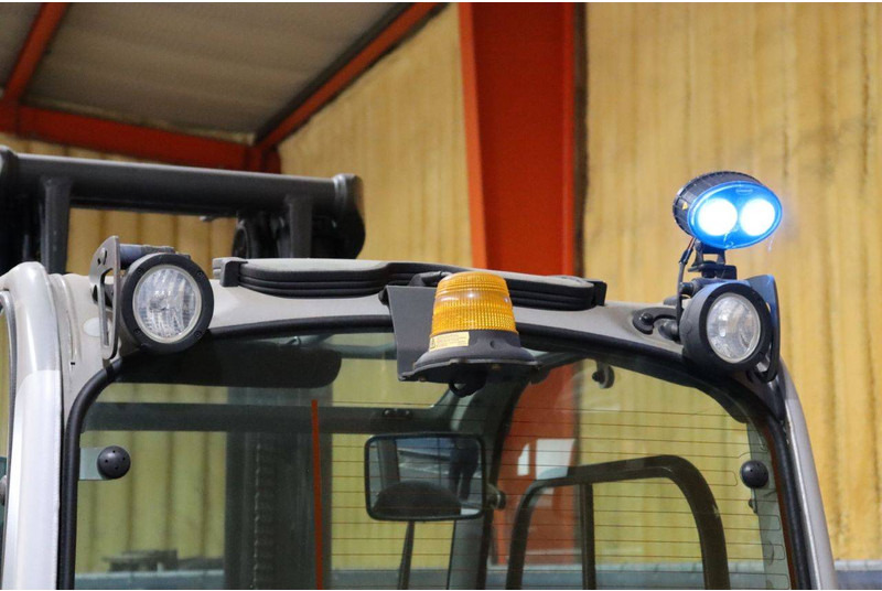 Empilhador elétrico Still RX60-50: foto 20 Empilhador elétrico Still RX60-50: foto 20