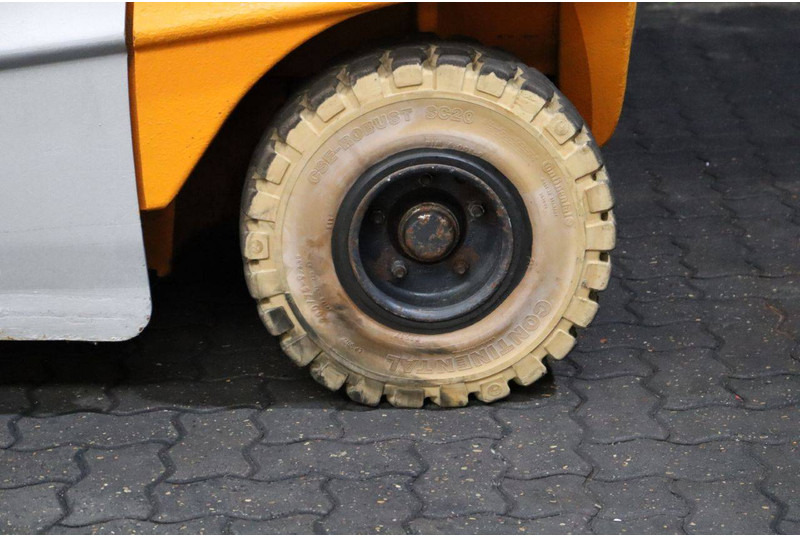 Empilhador elétrico Still RX60-50: foto 16 Empilhador elétrico Still RX60-50: foto 16