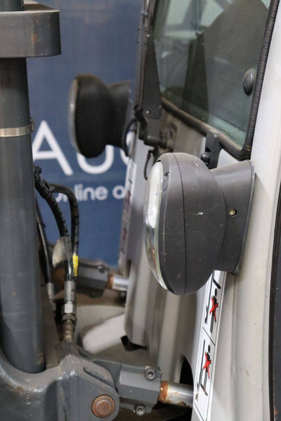 Empilhador elétrico Still RX60-50: foto 12 Empilhador elétrico Still RX60-50: foto 12