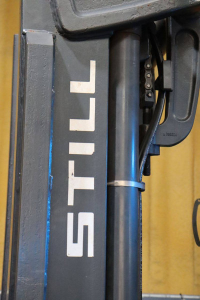 Empilhador elétrico Still RX60-50: foto 13 Empilhador elétrico Still RX60-50: foto 13