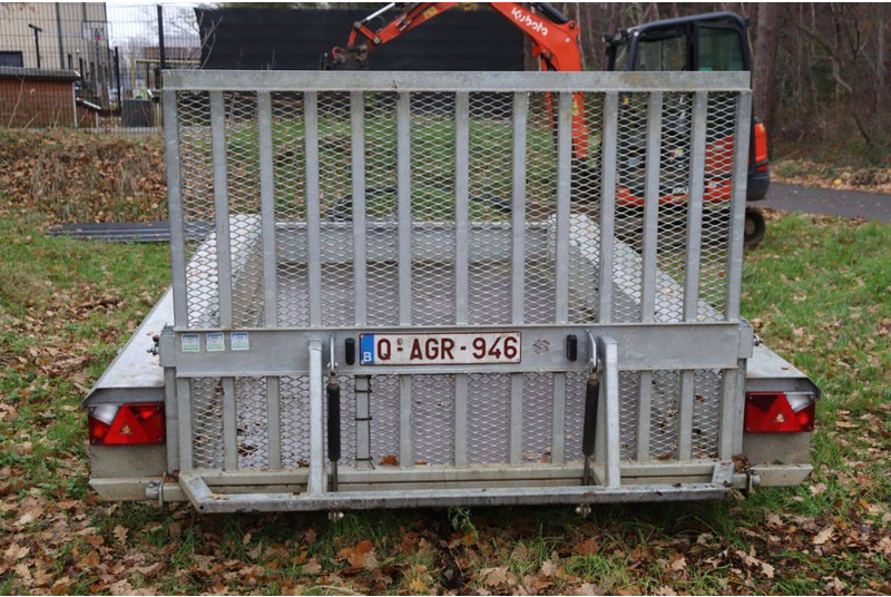 Syma SDAO2 AT - Reboque plataforma/ Caixa aberta: foto 3 Syma SDAO2 AT - Reboque plataforma/ Caixa aberta: foto 3