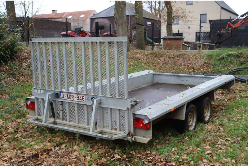 Syma SDAO2 AT - Reboque plataforma/ Caixa aberta: foto 4 Syma SDAO2 AT - Reboque plataforma/ Caixa aberta: foto 4