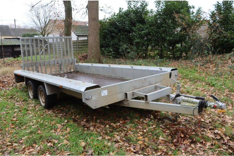 Syma SDAO2 AT - Reboque plataforma/ Caixa aberta: foto 5 Syma SDAO2 AT - Reboque plataforma/ Caixa aberta: foto 5