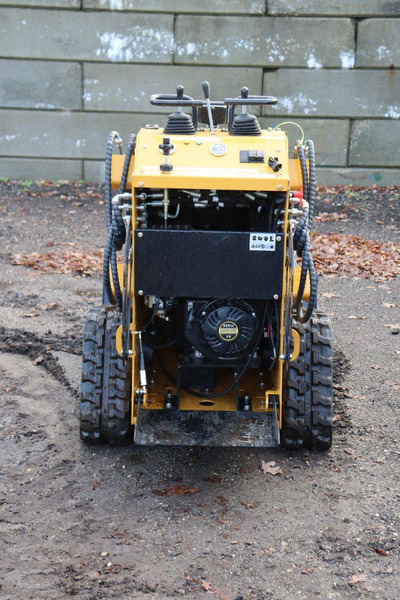 T360 - Pá carregadoras de rastos: foto 5 T360 - Pá carregadoras de rastos: foto 5