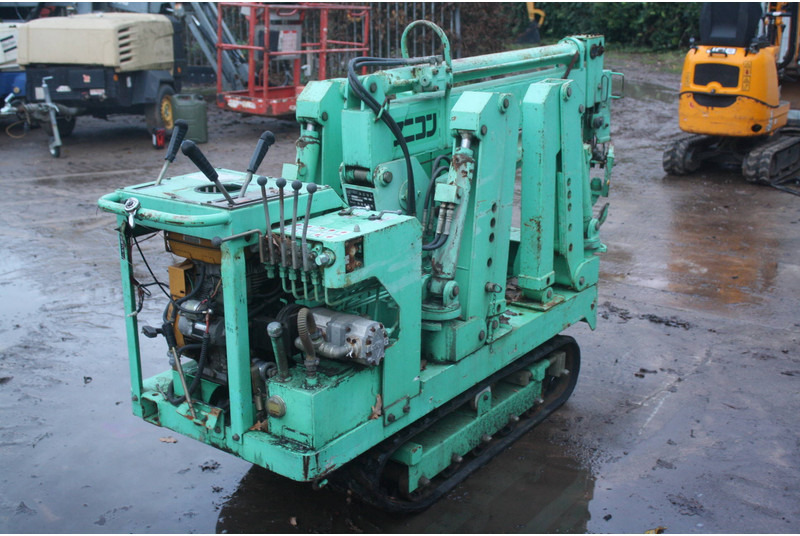 Tadano SK1900 - Guindaste: foto 4 Tadano SK1900 - Guindaste: foto 4