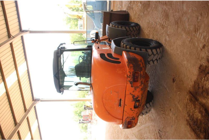 Terex SKL 844 - Pá carregadora de rodas: foto 5 Terex SKL 844 - Pá carregadora de rodas: foto 5