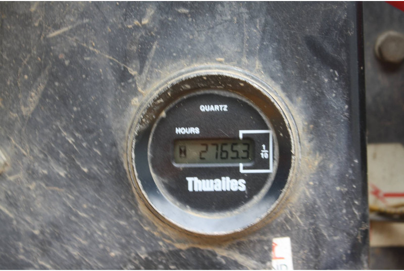 Thwaites MACH573 - Tombador: foto 5 Thwaites MACH573 - Tombador: foto 5