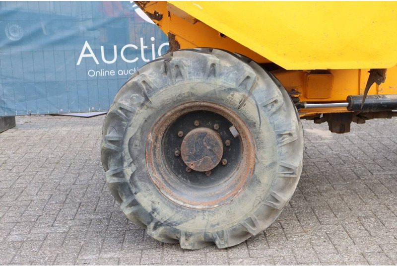 Dumper Thwaites MACH665: foto 10