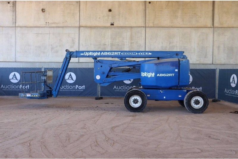 UpRight AB62RT - Plataforma articulada: foto 2 UpRight AB62RT - Plataforma articulada: foto 2