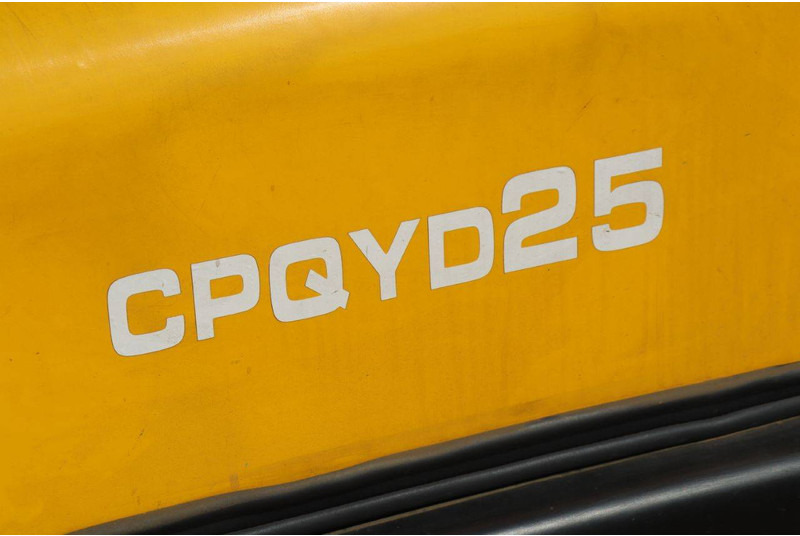 Empilhador novo VMAX CPQYD25: foto 17