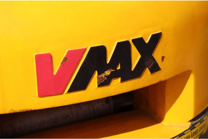 Empilhador novo VMAX CPQYD25: foto 20