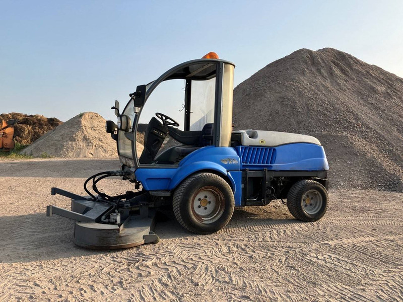 Vandy - Cortador de grama: foto 1 Vandy - Cortador de grama: foto 1