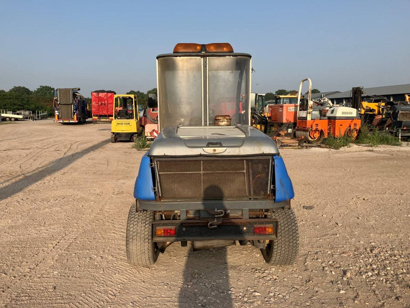 Vandy - Cortador de grama: foto 4 Vandy - Cortador de grama: foto 4