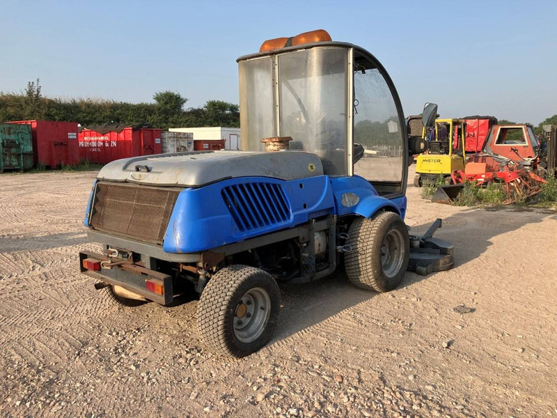 Vandy - Cortador de grama: foto 5 Vandy - Cortador de grama: foto 5